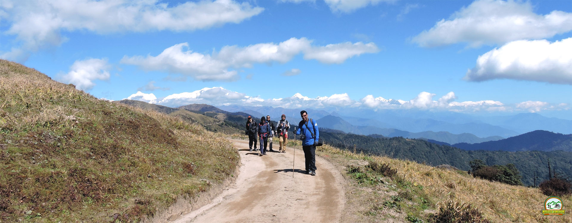 Sandakphu Phalut Trek